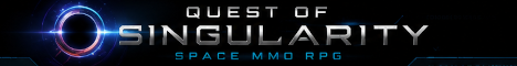 Quest of Singularity Banner